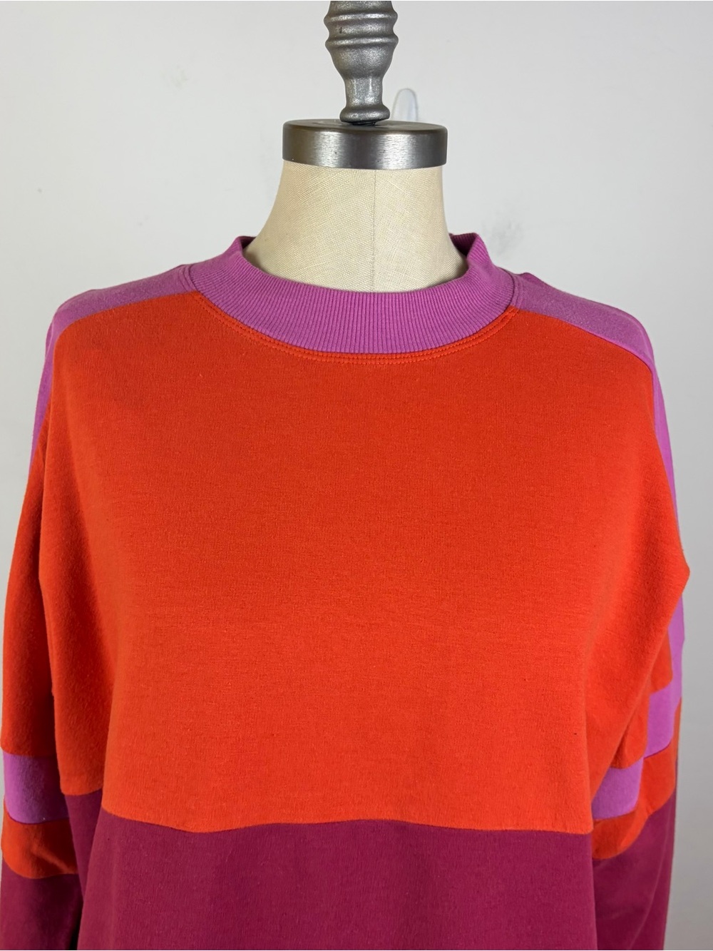 Cotopaxi Bandera Organic Sweatshirt - Picture 4 of 9